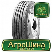 Вантажна шина Kumho KRS03 305/70 R19.5 148/145M PR16 Львов