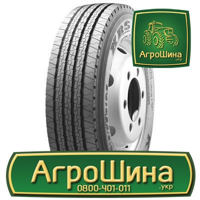 Вантажна шина Kumho KRS03 305/70 R19.5 148/145M PR16 Львов - изображение 1