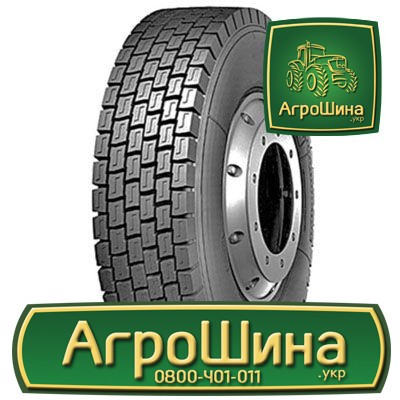 Вантажна шина Lanvigator D801 265/70 R19.5 140/138K Львов - изображение 1