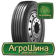 Вантажна шина Laufenn LF21 245/70 R19.5 143/141J Львов