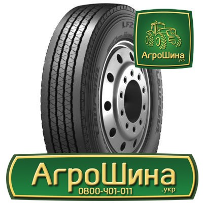 Вантажна шина Laufenn LF21 245/70 R19.5 143/141J Львов - изображение 1