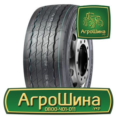 Вантажна шина LingLong ETT100 385/55 R19.5 156J PR18 Львов - изображение 1