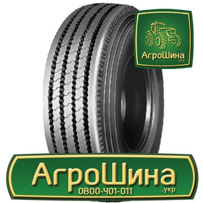 Вантажна шина LingLong F820 285/70 R19.5 144/142M PR16 Львов - изображение 1