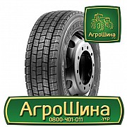 Вантажна шина LingLong KLD200 245/70 R19.5 136/134M PR16 Львов