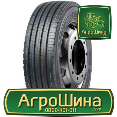 Вантажна шина LingLong KLS200 245/70 R19.5 136/134M PR16 Львов - изображение 1