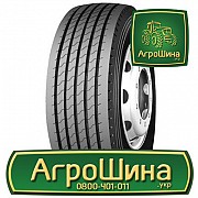 Вантажна шина Long March LM168 385/55 R19.5 160K Львов