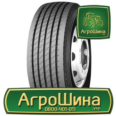 Вантажна шина Long March LM168 385/55 R19.5 160K Львов - изображение 1