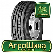 Вантажна шина Long March LM216 245/70 R19.5 135/133M PR16 Львов