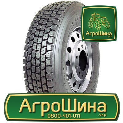 Вантажна шина Long March LM329 305/70 R19.5 148/145K Львов - изображение 1