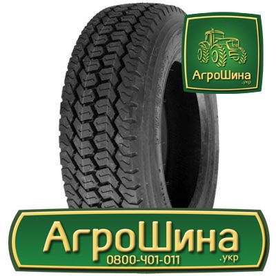 Вантажна шина Long March LM508 245/70 R19.5 135/133J PR16 Львов - изображение 1