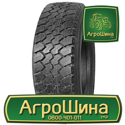 Вантажна шина Long March LM509 245/70 R19.5 135/133J PR16 Львов - изображение 1