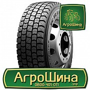 Вантажна шина Marshal KRD02 245/70 R19.5 136/134M Львов