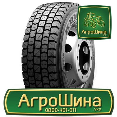 Вантажна шина Marshal KRD02 245/70 R19.5 136/134M Львов - изображение 1