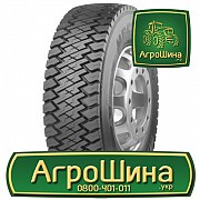 Вантажна шина Matador DR1 Hector 245/70 R19.5 136/134M Львов