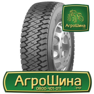 Вантажна шина Matador DR1 Hector 245/70 R19.5 136/134M Львов - изображение 1