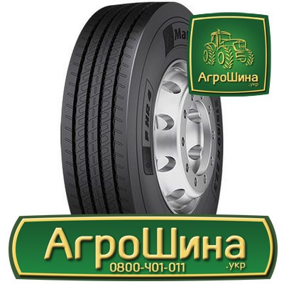 Вантажна шина Matador F HR4 245/70 R19.5 136/134M Львов - изображение 1