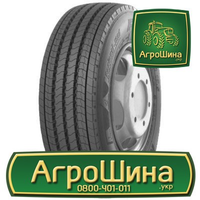 Вантажна шина Matador FR3 245/70 R19.5 136/134M Львов - изображение 1