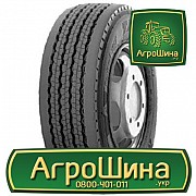 Вантажна шина Matador TR1 (прицеп) 265/70 R19.5 143/141J Львов