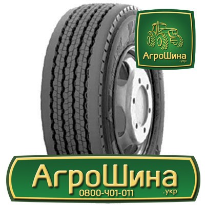 Вантажна шина Matador TR1 (прицеп) 265/70 R19.5 143/141J Львов - изображение 1