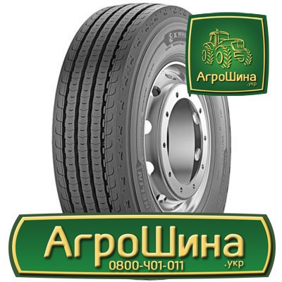 Вантажна шина Michelin X Multi Z 265/70 R19.5 140/138M Львов - изображение 1