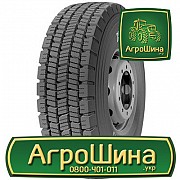 Вантажна шина Michelin XDE2 245/70 R19.5 136/134M Львов