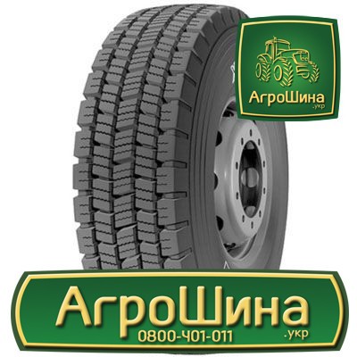 Вантажна шина Michelin XDE2 245/70 R19.5 136/134M Львов - изображение 1