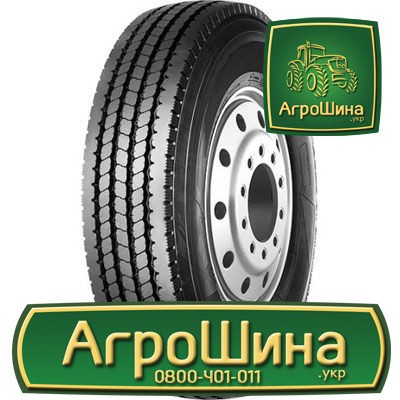 Вантажна шина Neoterra NT166 285/70 R19.5 146/144L Львов - изображение 1