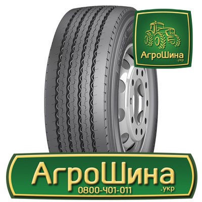 Вантажна шина Nokian E-Truck Trailer 265/70 R19.5 143/141J Львов - изображение 1