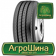 Вантажна шина Nokian NTR 72 265/70 R19.5 143/141J Львов