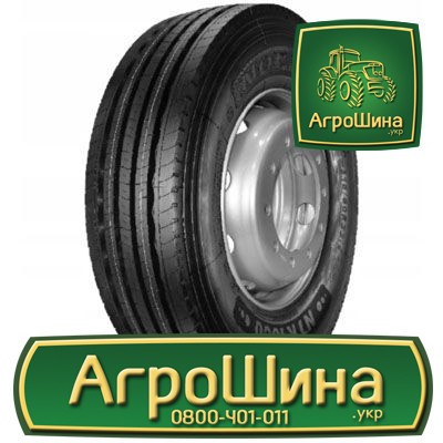 Вантажна шина Nordexx NTR1000 Prime 265/70 R19.5 143/141J PR18 Львов - изображение 1