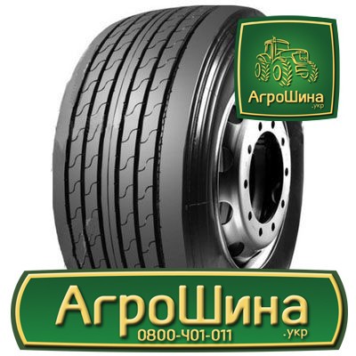 Вантажна шина Ovation ETL357 435/50 R19.5 160J PR20 Львов - изображение 1