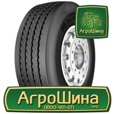 Вантажна шина Petlas NZ300 435/50 R19.5 160J Львов - изображение 1