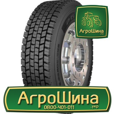 Вантажна шина Petlas RH100 265/70 R19.5 140/138M Львов - изображение 1