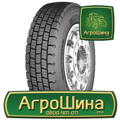 Вантажна шина Petlas RZ300 245/70 R19.5 136/134M Львов - изображение 1