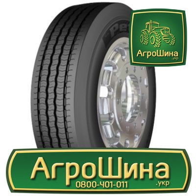 Вантажна шина Petlas SH100 245/70 R19.5 136/134M Львов - изображение 1