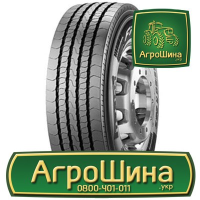 Вантажна шина Pirelli FR 01 245/70 R19.5 136/134M Львов - изображение 1