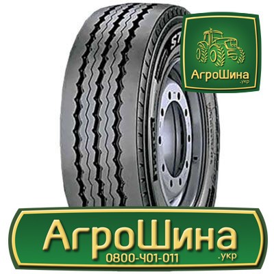 Вантажна шина Pirelli ST:01 265/70 R19.5 143/141J Львов - изображение 1