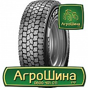 Вантажна шина Pirelli TR:01 265/70 R19.5 140/138M Львов