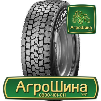 Вантажна шина Pirelli TR:01 265/70 R19.5 140/138M Львов - изображение 1