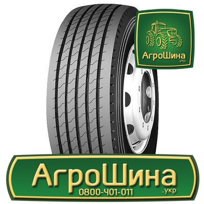 Вантажна шина Roadlux R168 385/55 R19.5 160J/156K Львов - изображение 1