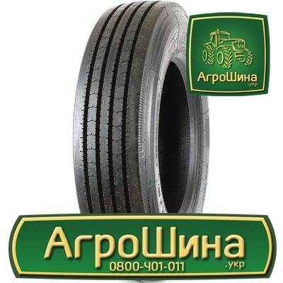 Вантажна шина Roadlux R216 265/70 R19.5 143/141M Львов - изображение 1