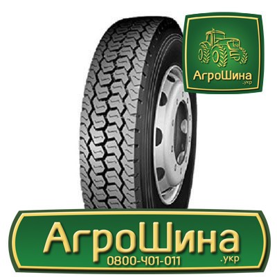 Вантажна шина Roadlux R508 245/70 R19.5 135/133J Львов - изображение 1