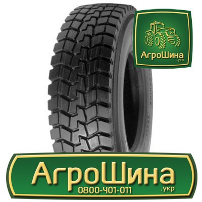 Вантажна шина Roadshine RS604 265/70 R19.5 143/141J PR18 Львов - изображение 1