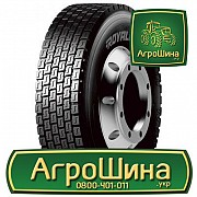 Вантажна шина Royal Black RD801 245/70 R19.5 136/134M PR18 Львов