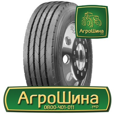 Вантажна шина Sailun S637 265/70 R19.5 PR16 Львов - изображение 1