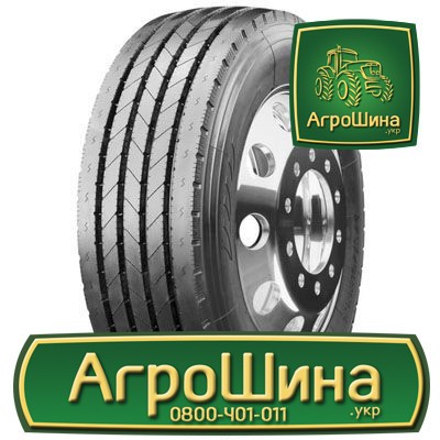 Вантажна шина Sailun SAR1 245/70 R19.5 136/134M PR16 Львов - изображение 1