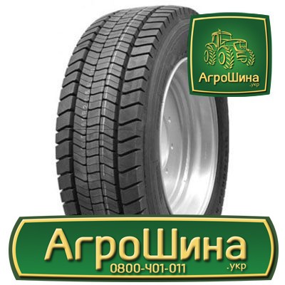 Вантажна шина Samson GL265D 265/70 R19.5 140/138M Львов - изображение 1