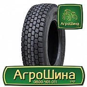 Вантажна шина Samson GL268D 245/70 R19.5 136/134J Львов