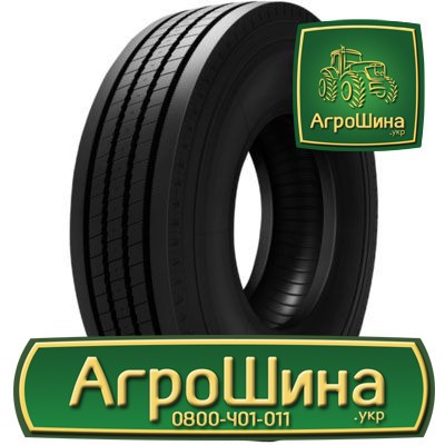 Вантажна шина Samson GL283A 245/70 R19.5 136/134M Львов - изображение 1