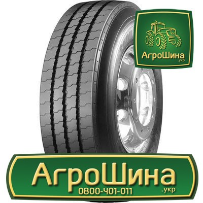 Вантажна шина Sava Avant A3 245/70 R19.5 136/134M Львов - изображение 1